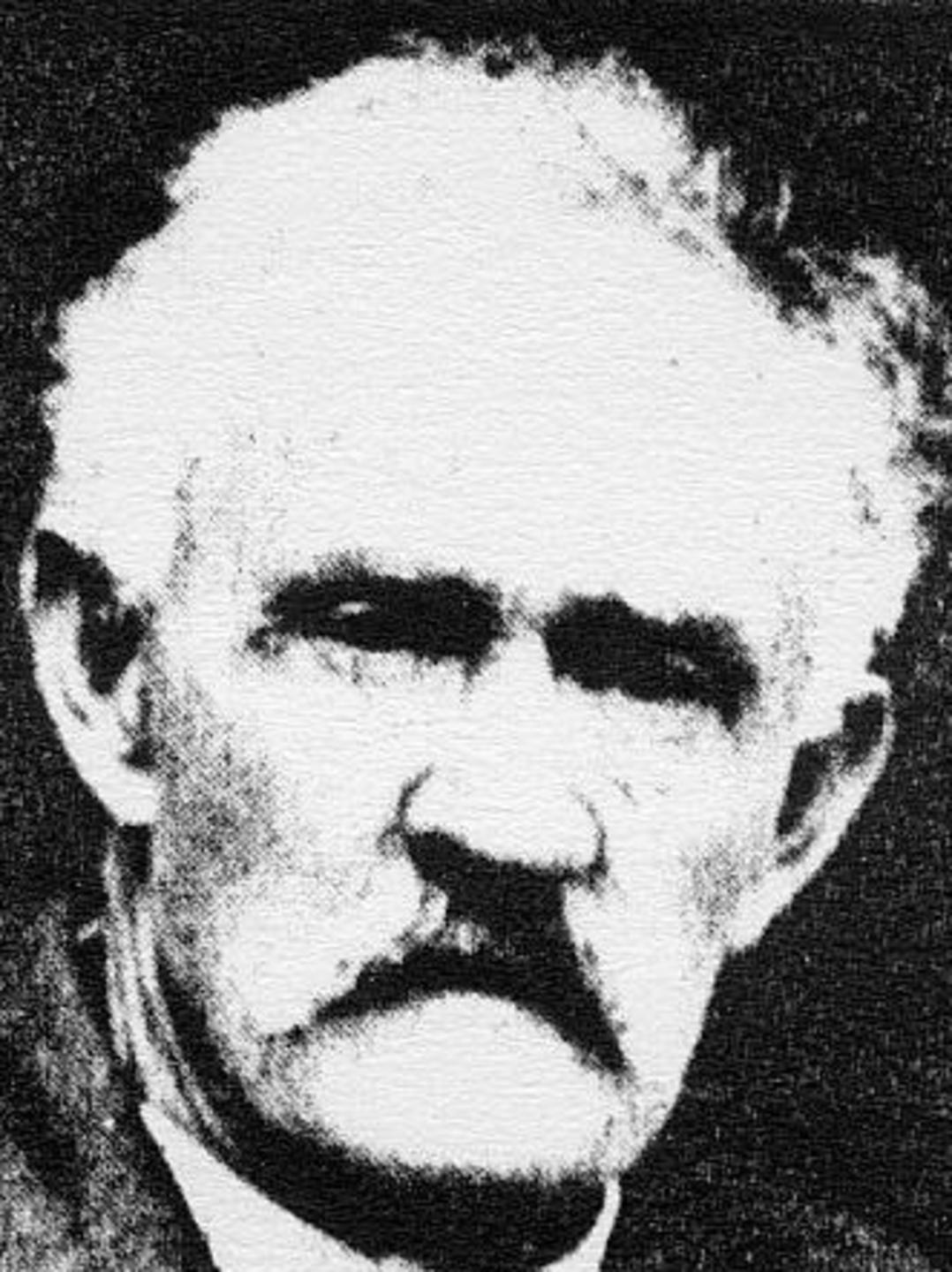 Charles Westlake Bailey (1843 - 1929) Profile